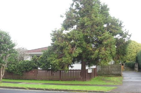 Photo of property in 1/103 Pigeon Mountain Road, Half Moon Bay, Auckland, 2012