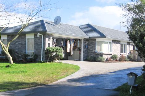 Photo of property in 10 Moverley Place, Pukete, Hamilton, 3200