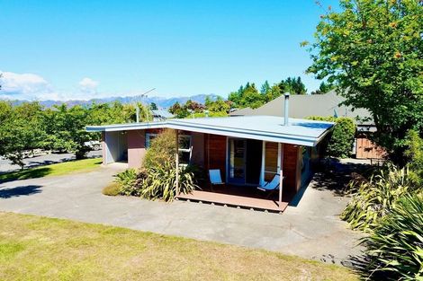 Photo of property in 6 Denby Place, Hanmer Springs, 7334