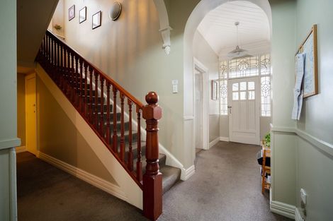 Photo of property in 92 Filleul Street, Dunedin Central, Dunedin, 9016