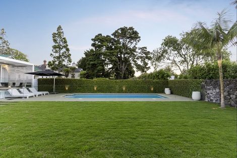 Photo of property in 21 Woodford Road, Mount Eden, Auckland, 1024