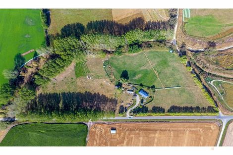 Photo of property in 116 Manchesters Road, Waimate, 7980
