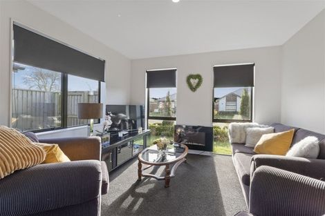 Photo of property in 34 Minerva Crescent, Woodend, 7610