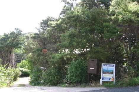 Photo of property in 34 O'brien Road, Omiha, Waiheke Island, 1081