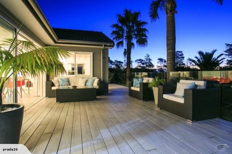 Photo of property in 43a Isobel Road, Greenhithe, Auckland, 0632