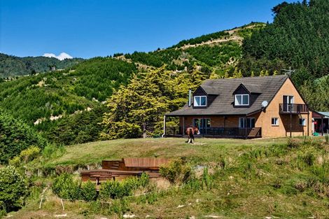 Photo of property in 46 Eucalyptus Way, Nikau Valley, Paraparaumu, 5032