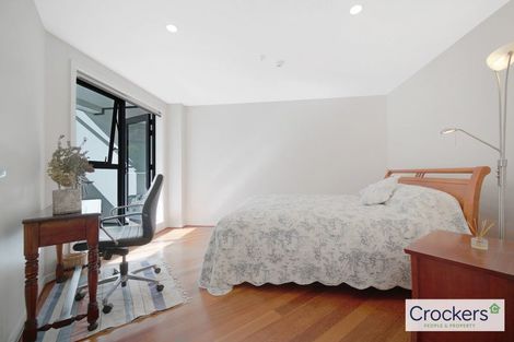 Photo of property in The Mews, 8/8 Basque Road, Eden Terrace, Auckland, 1021