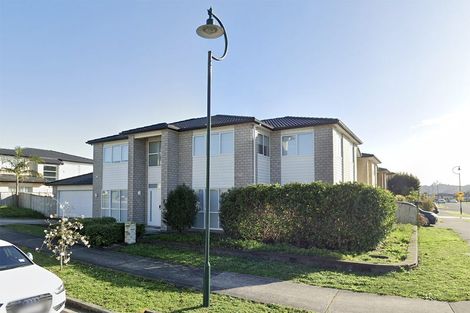 Photo of property in 29 Castlebane Drive, Flat Bush, Auckland, 2019