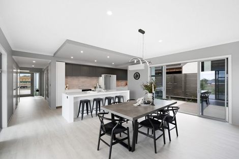 Photo of property in 187 Cumberland Drive, Flagstaff, Hamilton, 3210