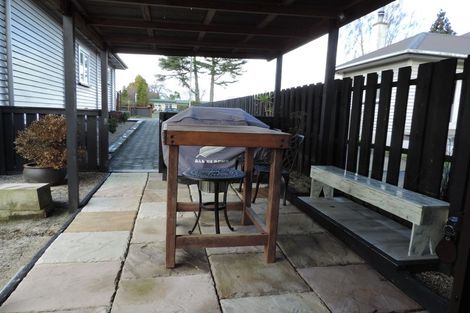 Photo of property in 25 Burwood Road, Matamata, 3400