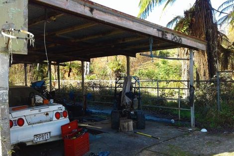 Photo of property in 1216 Wekaweka Road, Waimamaku, Kaikohe, 0473