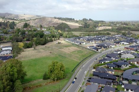 Photo of property in 41 Findlay Avenue, Halswell, Christchurch, 8025