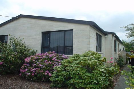 Photo of property in 84 Mcmurdo Street, Tinwald, Ashburton, 7700