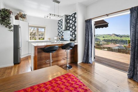 Photo of property in 8 Lark Street, Taihape, 4720