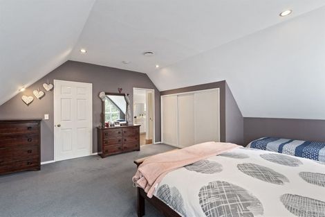 Photo of property in 5 Rempstone Drive, Halswell, Christchurch, 8025