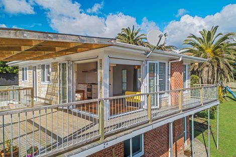 Photo of property in 21 Alnwick Street, Warkworth, 0910