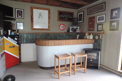 Photo of property in 25 Burwood Road, Matamata, 3400