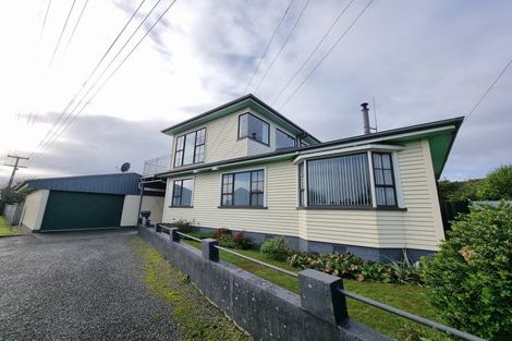 Photo of property in 681 Main South Road, Gladstone, Greymouth, 7805
