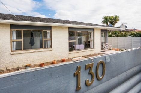 Photo of property in 130 Milson Line, Milson, Palmerston North, 4414