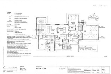 Photo of property in 1 Peter Place, Rangiora, 7400