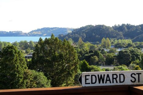 Photo of property in 465 Edward Street, Coromandel, 3506