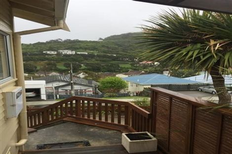 Photo of property in 154 Darlington Road, Miramar, Wellington, 6022