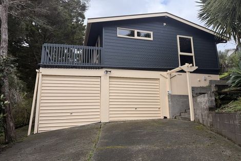 Photo of property in 55 Park Hill Road, Birkenhead, Auckland, 0626