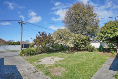 Photo of property in 71 Garreg Road, Bryndwr, Christchurch, 8052