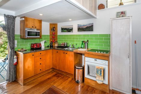 Photo of property in 119 Collarbone Road, Thames, 3500