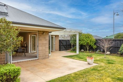 Photo of property in 20 Bayliss Drive, Kaiapoi, 7630