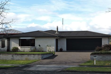 Photo of property in 5 Sharp Place, Matamata, 3400