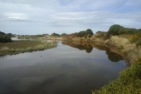 Photo of property in 850 Brighton Road, Ocean View, Dunedin, 9035