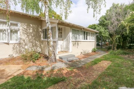 Photo of property in 26 Field Terrace, Upper Riccarton, Christchurch, 8041