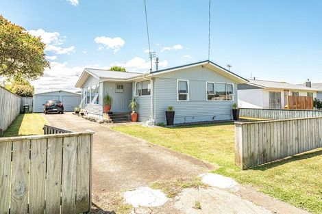 Photo of property in 82 Lincoln Road, Springvale, Whanganui, 4501