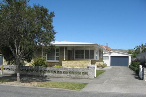 Photo of property in 14 Manson Street, Redwoodtown, Blenheim, 7201