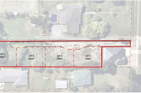 Photo of property in 13a Purcell Street, Foxton, 4814