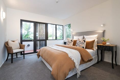 Photo of property in Norfolk Apartments, 7 Ramsgate Terrace, Mairangi Bay, Auckland, 0630