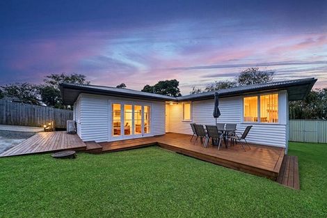 Photo of property in 21a Freyberg Crescent, Pukekohe, 2120