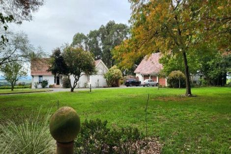 Photo of property in 768 Mount Stewart Halcombe Road, Halcombe, Feilding, 4779