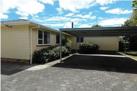 Photo of property in 4 Mildmay Road, Henderson, Auckland, 0610