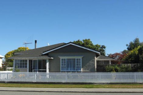 Photo of property in 31 Allnatt Street, Temuka, 7920