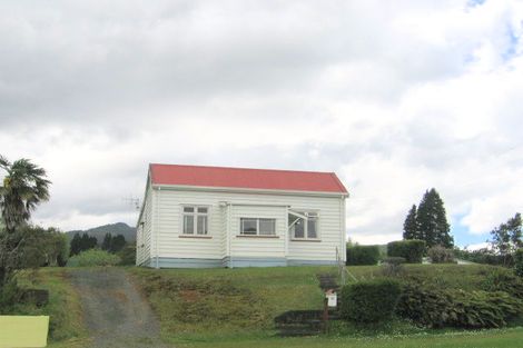 Photo of property in 51 Union Street, Waihi, 3610