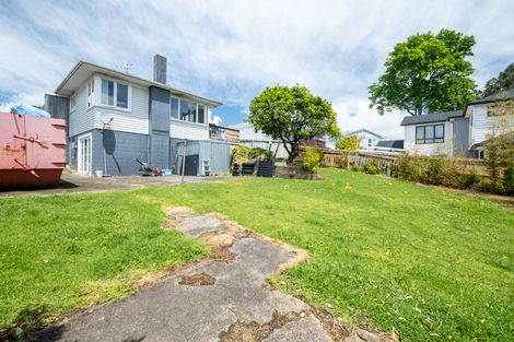 Photo of property in 7 Mountfort Street, Manurewa, Auckland, 2102