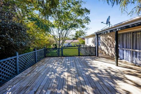 Photo of property in 22 Karaka Street, Inglewood, 4330