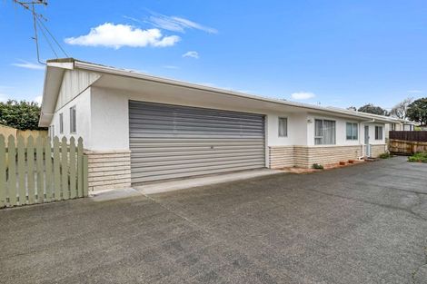 Photo of property in 1a Harris Place, Gonville, Whanganui, 4501