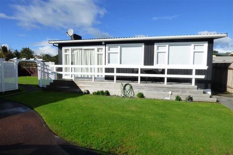 Photo of property in 41a Ballance Street, Lower Vogeltown, New Plymouth, 4310