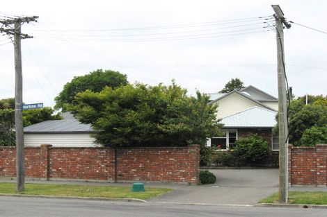 Photo of property in 78 Nortons Road, Avonhead, Christchurch, 8042