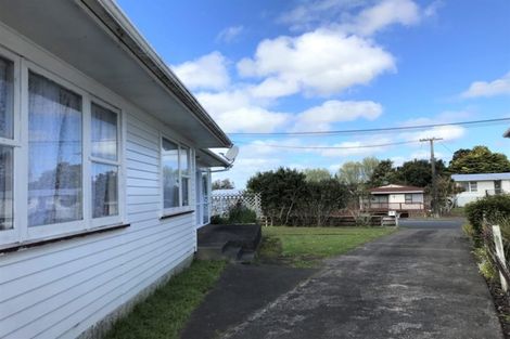 Photo of property in 26 Montgomery Avenue, Dargaville, 0310