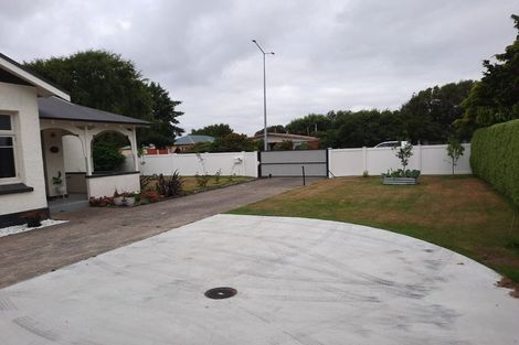 Photo of property in 379 Herbert Street, Windsor, Invercargill, 9810