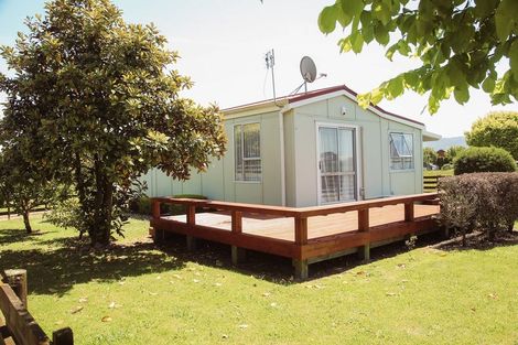 Photo of property in 22 Somerset Road, Clareville, Carterton, 5792